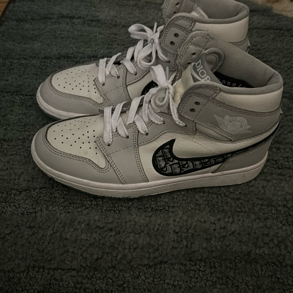 Nike sneakers
